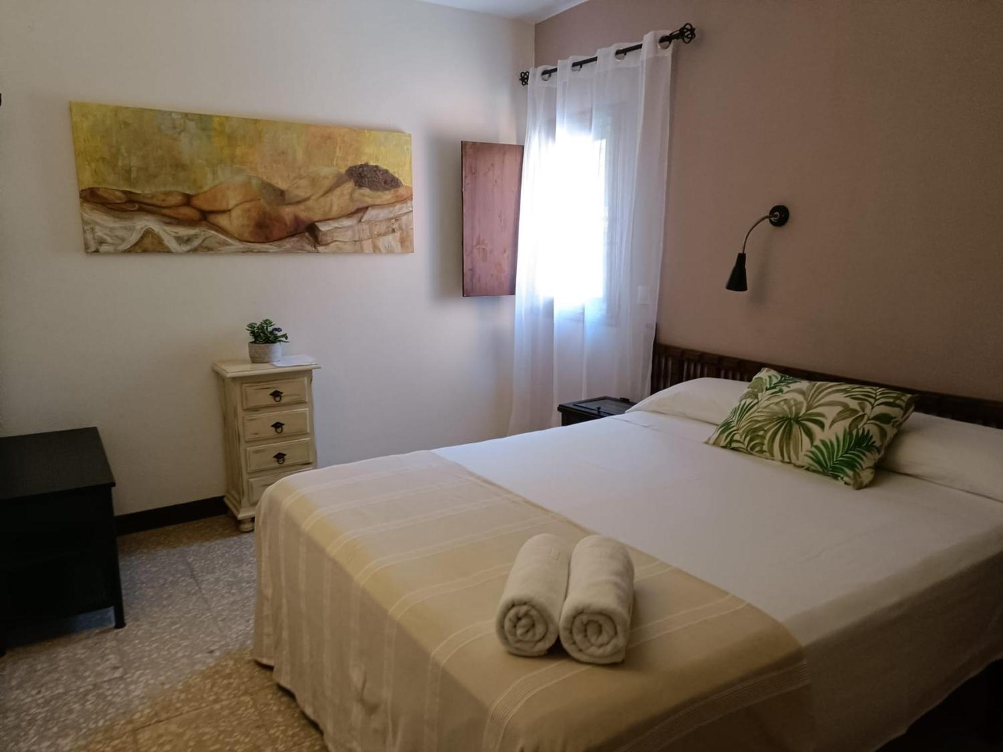 Hotel Rural Don Burguillo El Tiemblo Kültér fotó